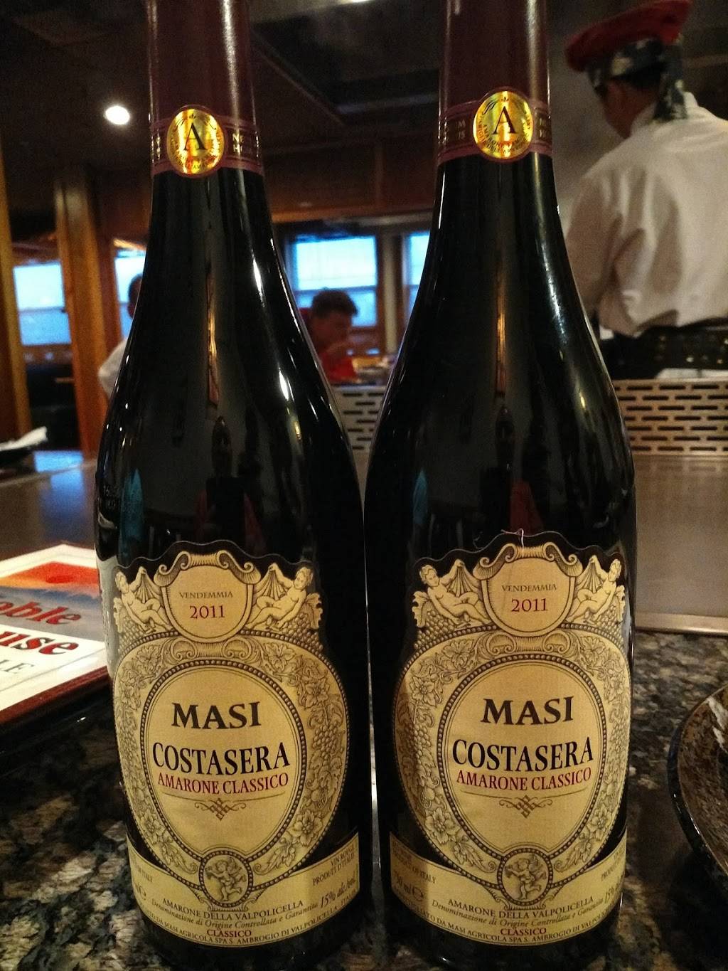 Noble House | restaurant | 21 MA-28, West Harwich, MA 02671, USA | 5084328855 OR +1 508-432-8855