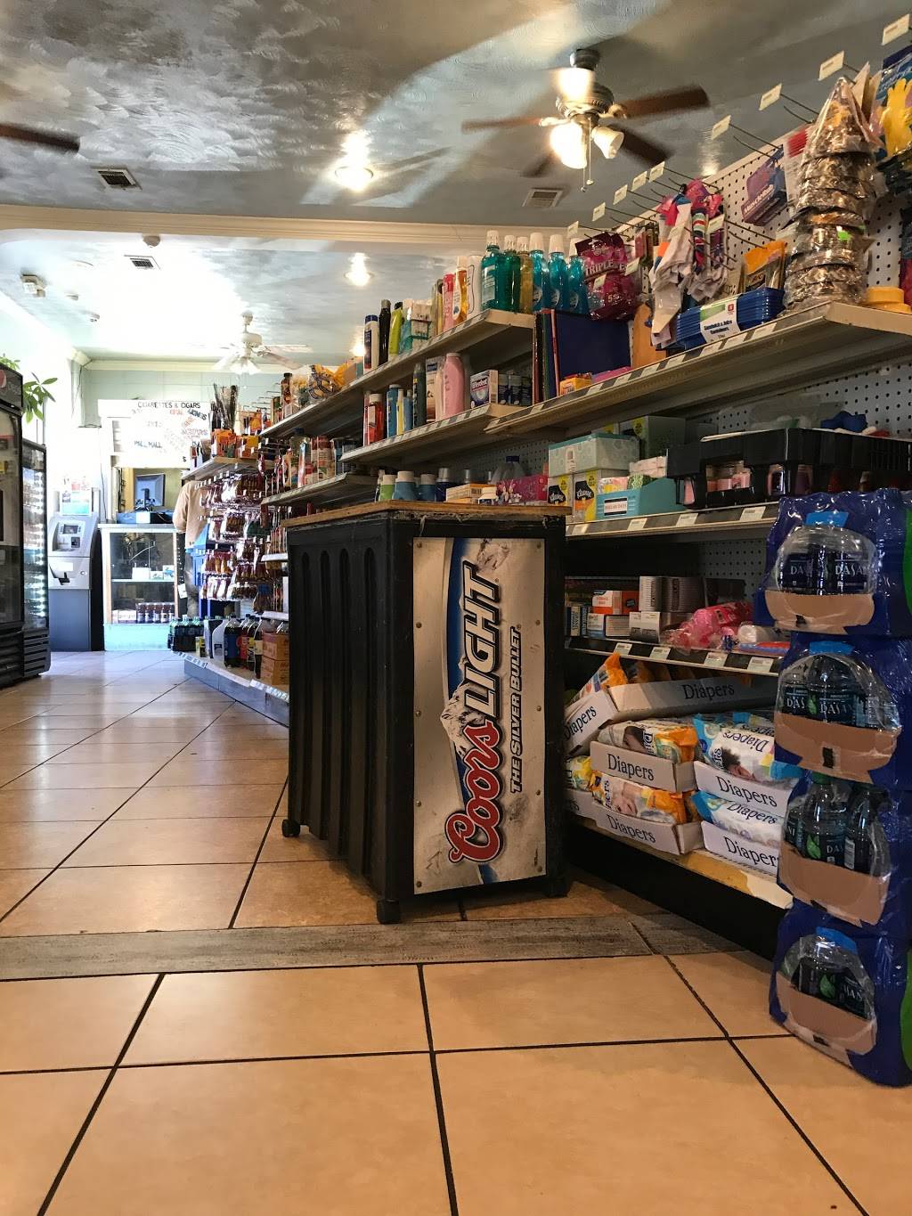 Dylans Seafood | restaurant | 501 Old Spanish Trail, Bay St Louis, MS 39520, USA | 2284665252 OR +1 228-466-5252