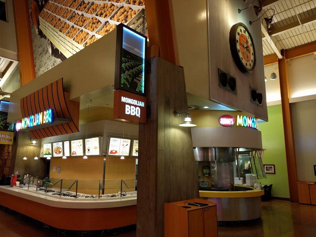 Kings Mongolian BBQ | restaurant | 12434 S Mainstreet, Rancho Cucamonga, CA 91739, USA | 9098997486 OR +1 909-899-7486