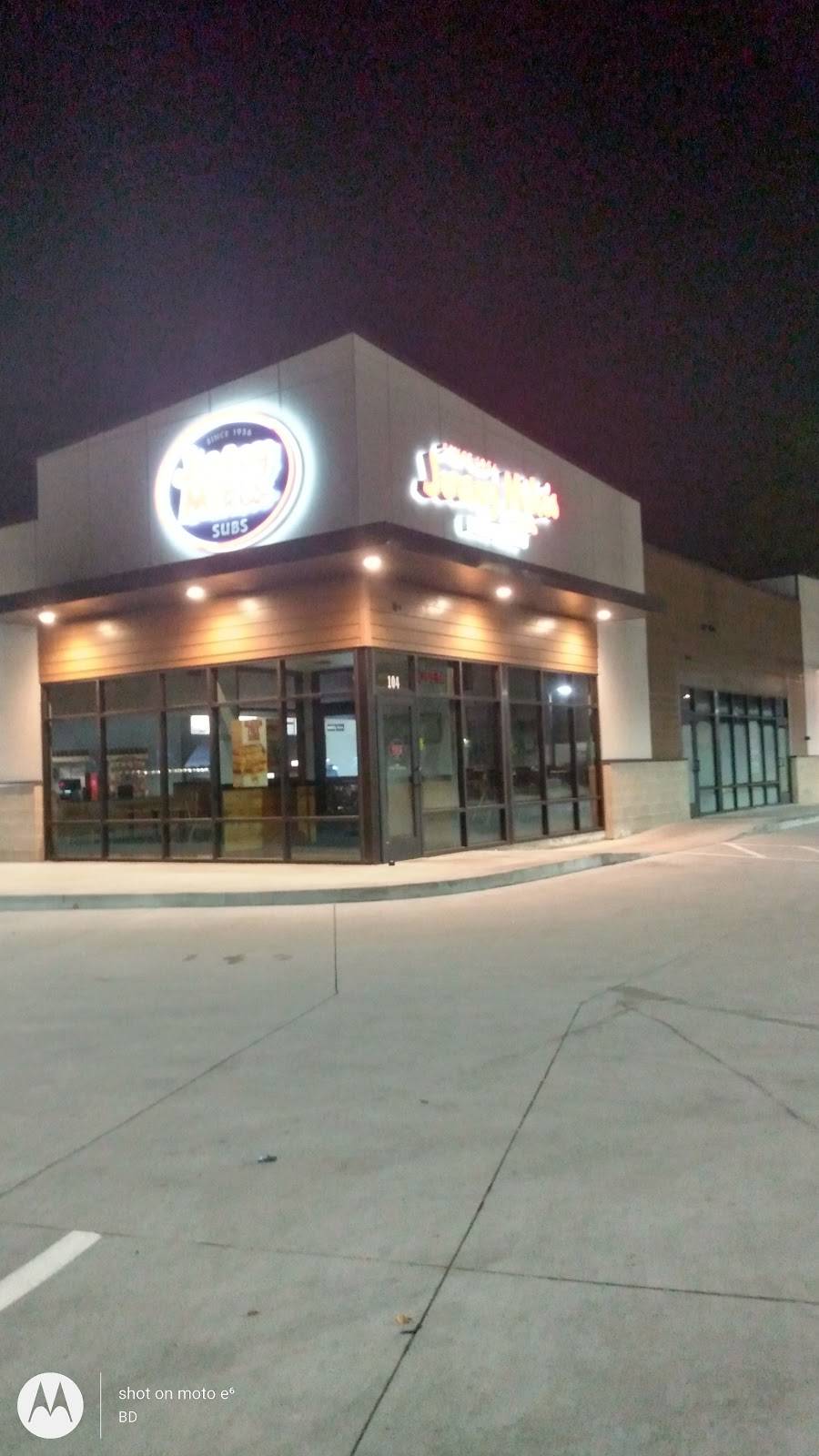 Jersey Mikes Subs | meal takeaway | 2809 E University Ave, Des Moines, IA 50317, USA | 5152777001 OR +1 515-277-7001