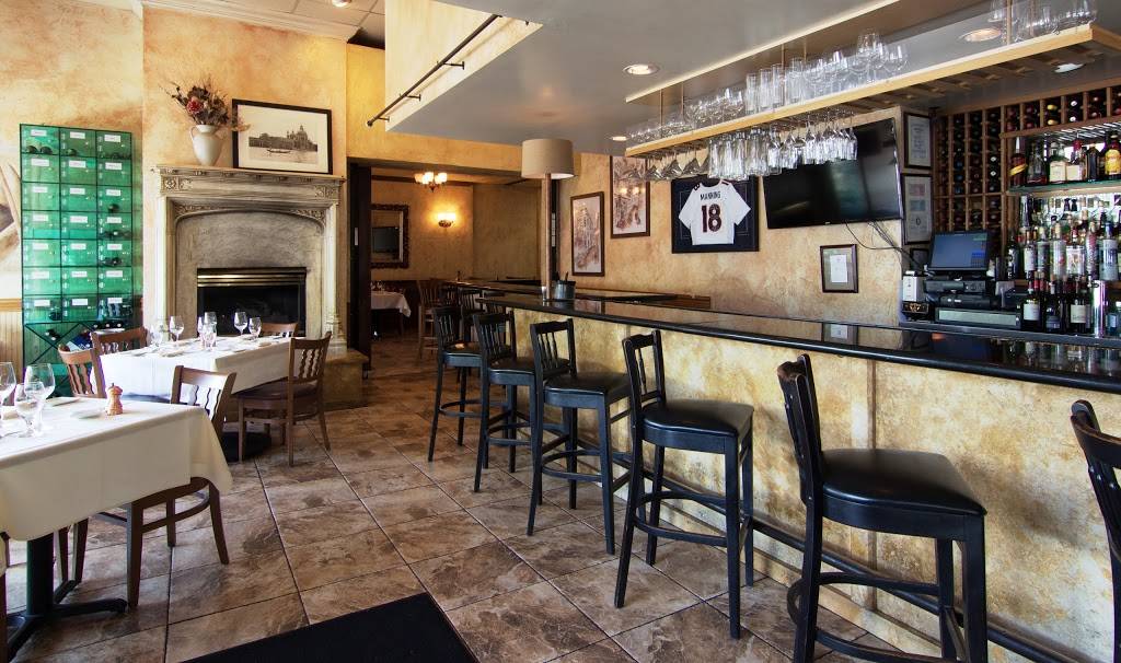 Venice Italian Restaurant | restaurant | 5946 S Holly St, Greenwood Village, CO 80111, USA | 7204829191 OR +1 720-482-9191