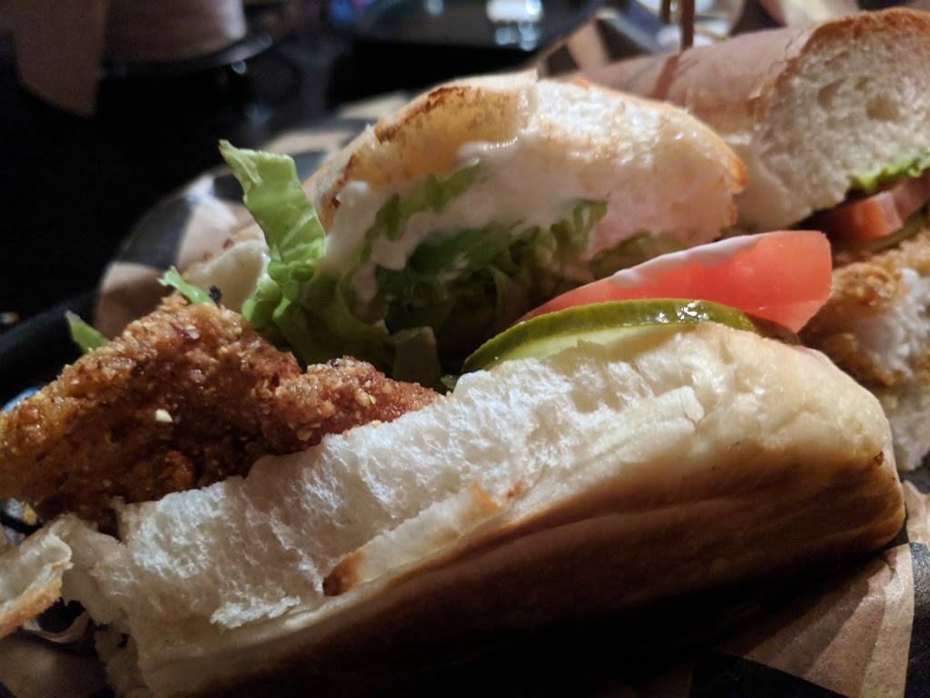 The Venice Cafe | restaurant | 163 W Erie St, Kent, OH 44240, USA | 3309684603 OR +1 330-968-4603