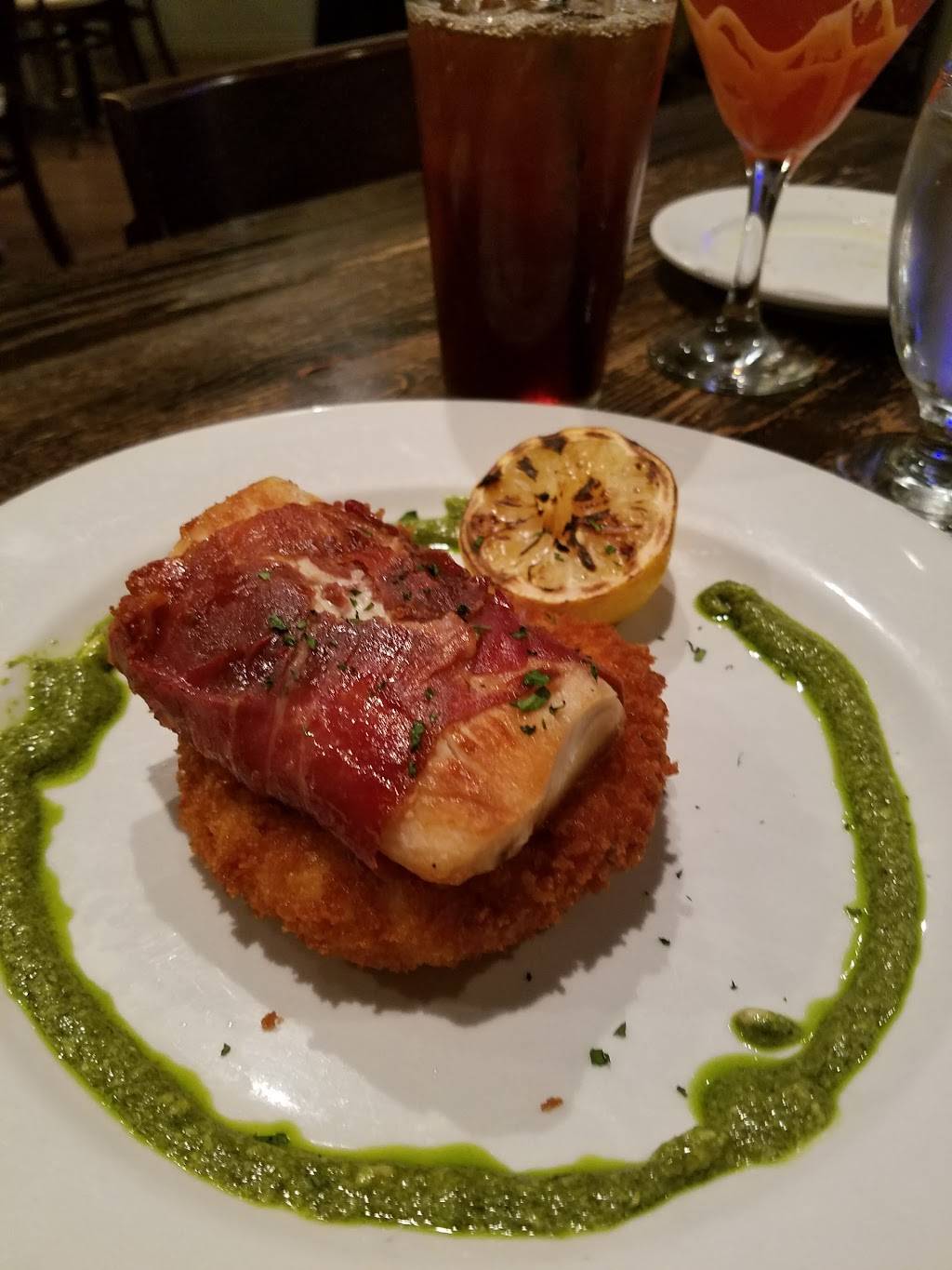 Vino Italian Restaurant | restaurant | 6049 Allentown Blvd, Harrisburg, PA 17112, USA | 7175459227 OR +1 717-545-9227