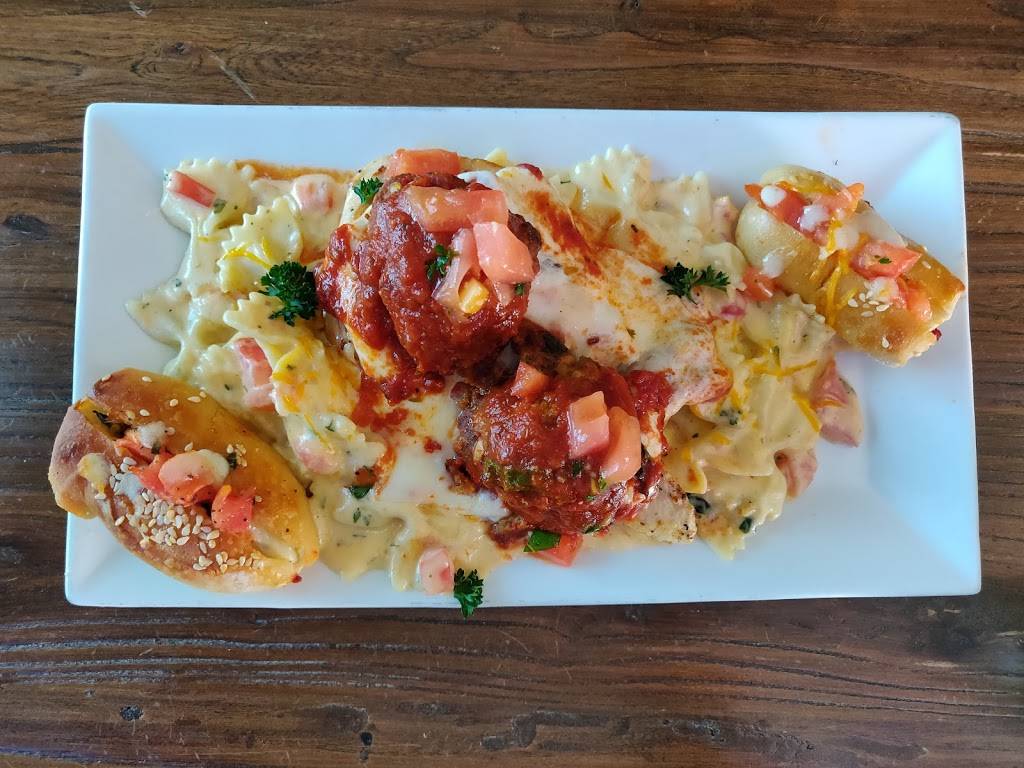 Tavern in the Quarters | restaurant | 601 Bowleys Quarters Rd, Middle River, MD 21220, USA | 4103352001 OR +1 410-335-2001