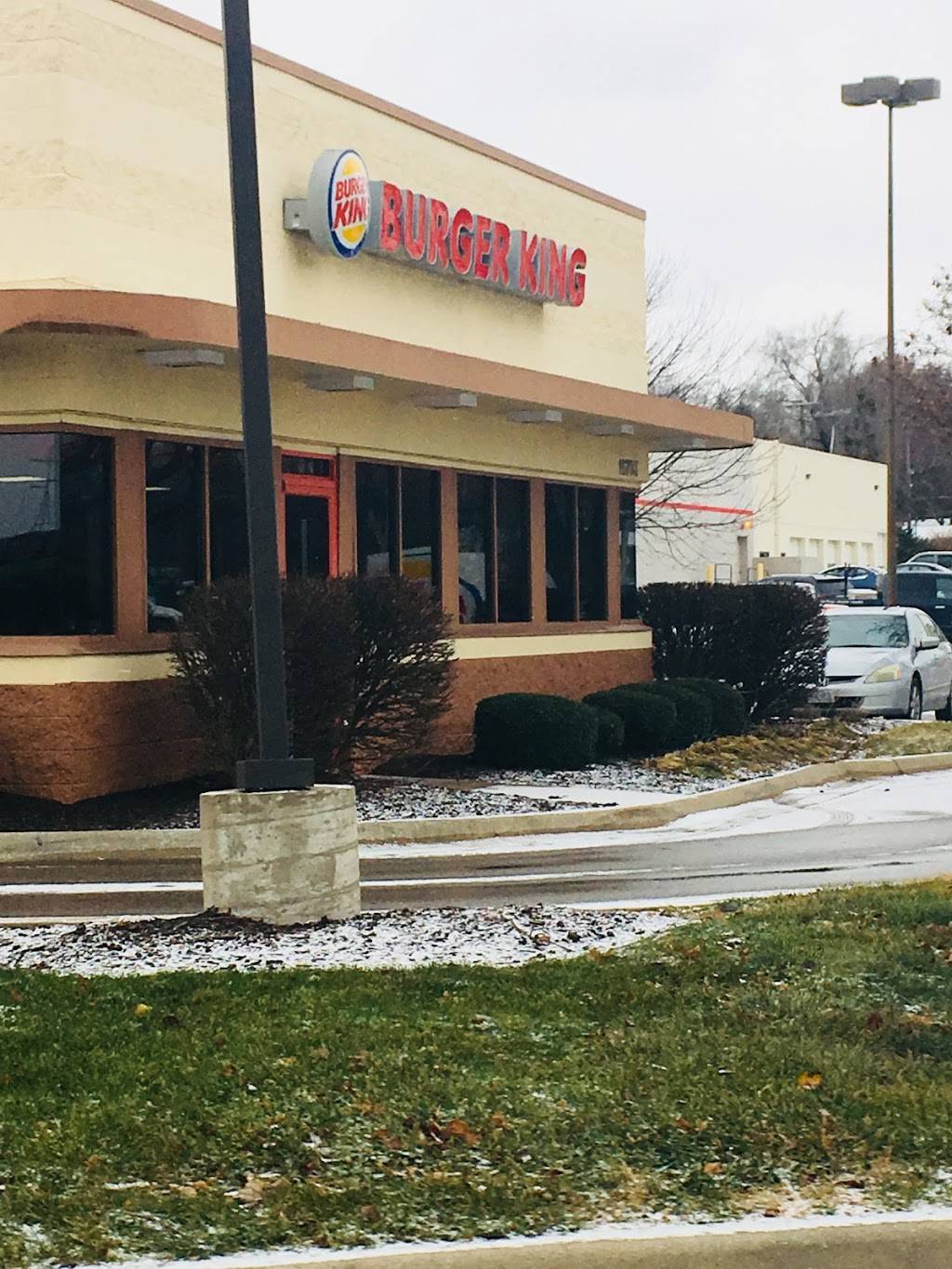 Burger King | restaurant | 16703 East 23rd St S, Independence, MO 64055, USA | 8168365544 OR +1 816-836-5544