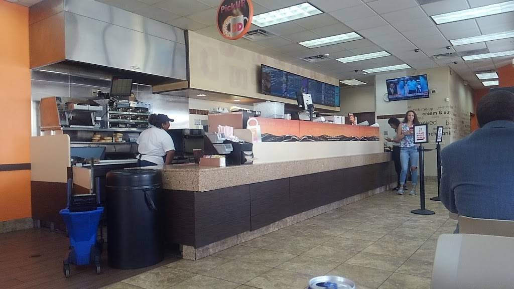 Dunkin | bakery | 2090 W Atlantic Ave, Delray Beach, FL 33445, USA | 5612786377 OR +1 561-278-6377