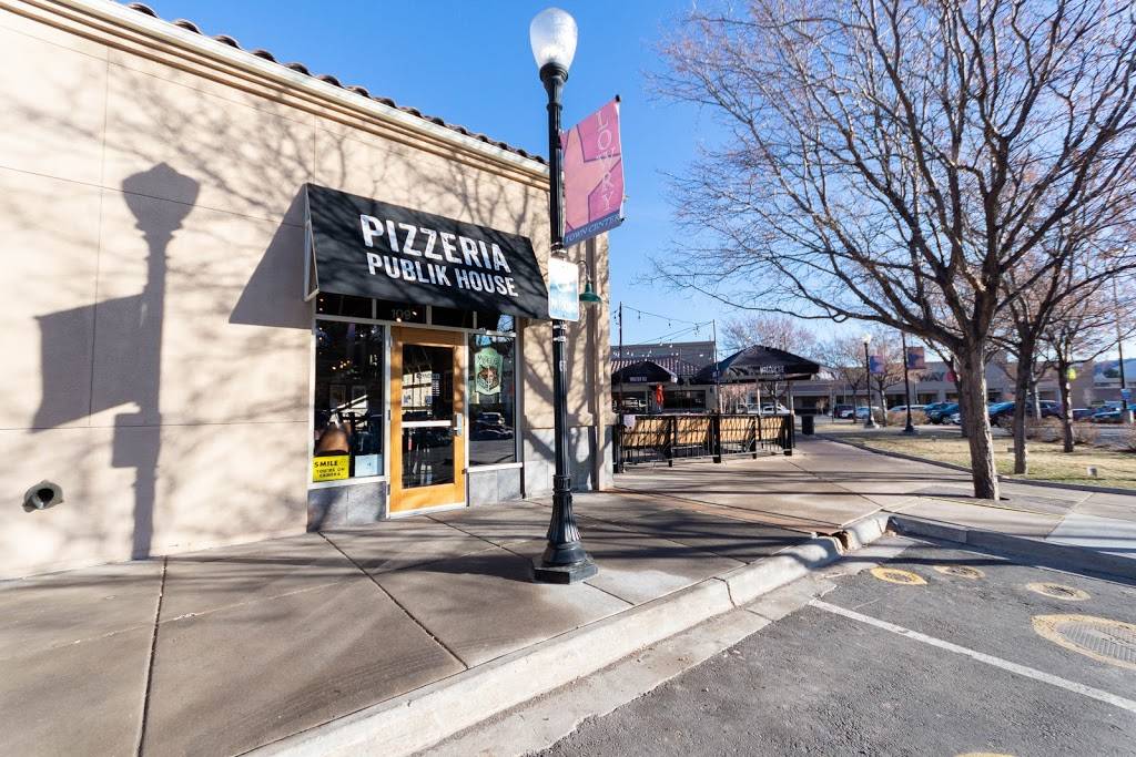 Walters303 Lowry | restaurant | 200 Quebec St #109, Denver, CO 80230, USA | 3032842066 OR +1 303-284-2066