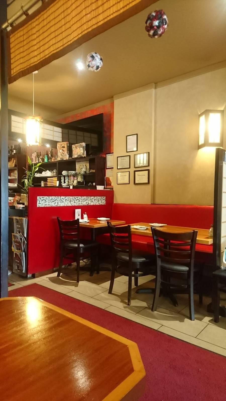 Osaka Sushi Japanese Restaurant | restaurant | 1620 Bloor St W, Toronto, ON M6P 1A7, Canada | 6473474522 OR +1 647-347-4522