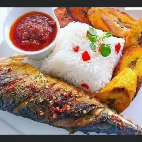 Restaurant Africa Stello | restaurant | 1403 Adamsview Rd, Catonsville, MD 21228, USA | 4434695881 OR +1 443-469-5881