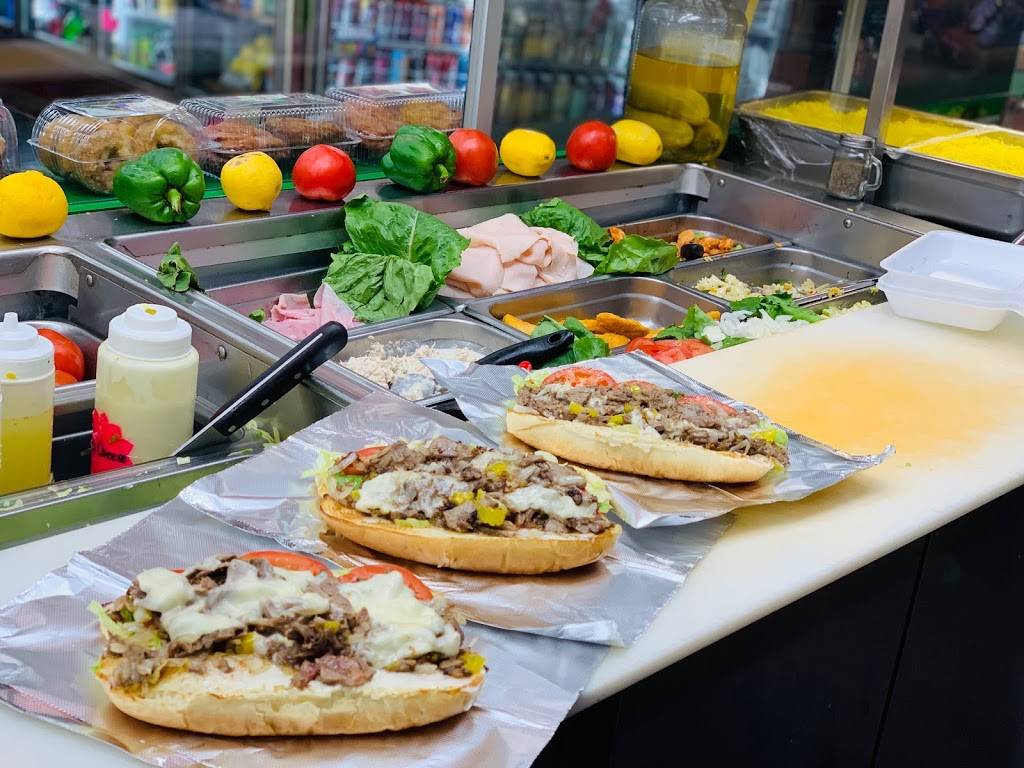 Lovejoy Food & Beverage | restaurant | 1245 Bailey Ave, Buffalo, NY 14206, USA | 7168915409 OR +1 716-891-5409