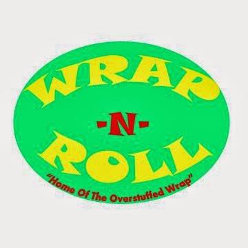 Wrap N Roll @ TheBroad Street Market | meal takeaway | 1233 N 3rd St, Harrisburg, PA 17102, USA | 7176542057 OR +1 717-654-2057