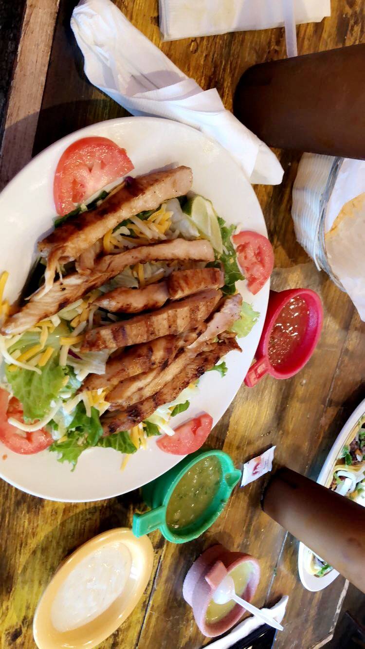 Taqueria Americas | restaurant | 7129 Broadway St, Pearland, TX 77581, USA | 7134745640 OR +1 713-474-5640