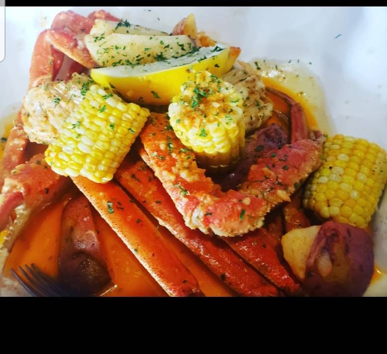 Floods Urban Seafood Lounge | restaurant | 4353 Northfield Rd, Warrensville Heights, OH 44128, USA | 2167145989 OR +1 216-714-5989