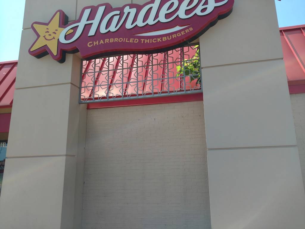 Hardees | restaurant | 3301 W 3rd St, Bloomington, IN 47404, USA | 8123337315 OR +1 812-333-7315