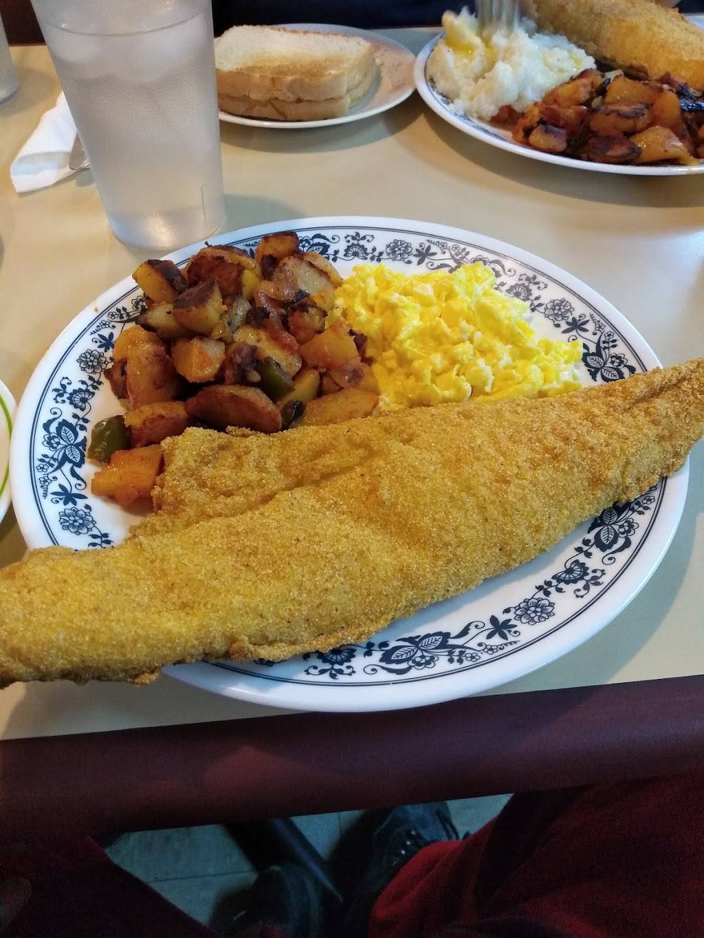 Mama Kims Diner | restaurant | 808 Brown St, Rochester, NY 14611, USA | 5854363499 OR +1 585-436-3499