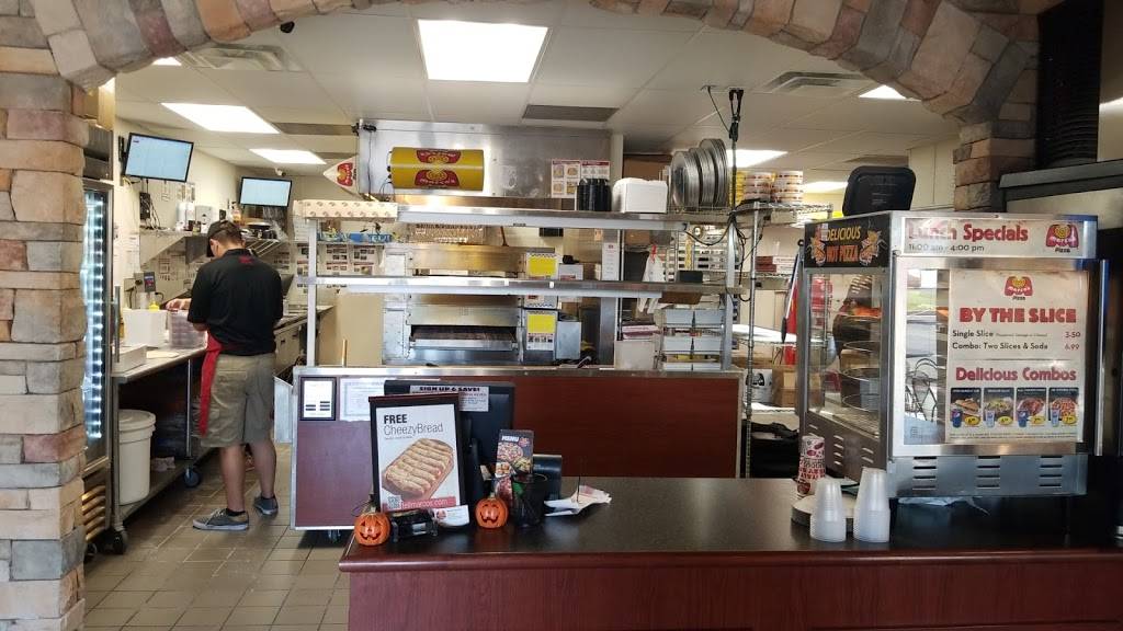 Marcos Pizza | meal takeaway | 8520 1300 E, Sandy, UT 84094, USA | 8015686666 OR +1 801-568-6666