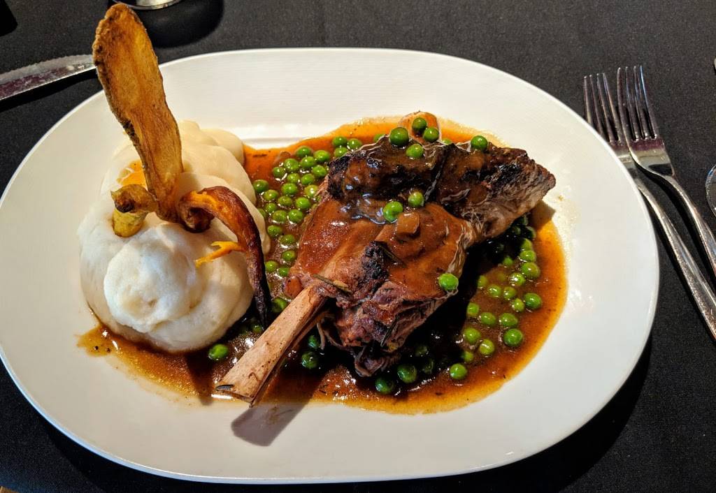 The Rattlesnake Club | restaurant | 300 River Pl Dr, Detroit, MI 48207, USA | 3135674400 OR +1 313-567-4400