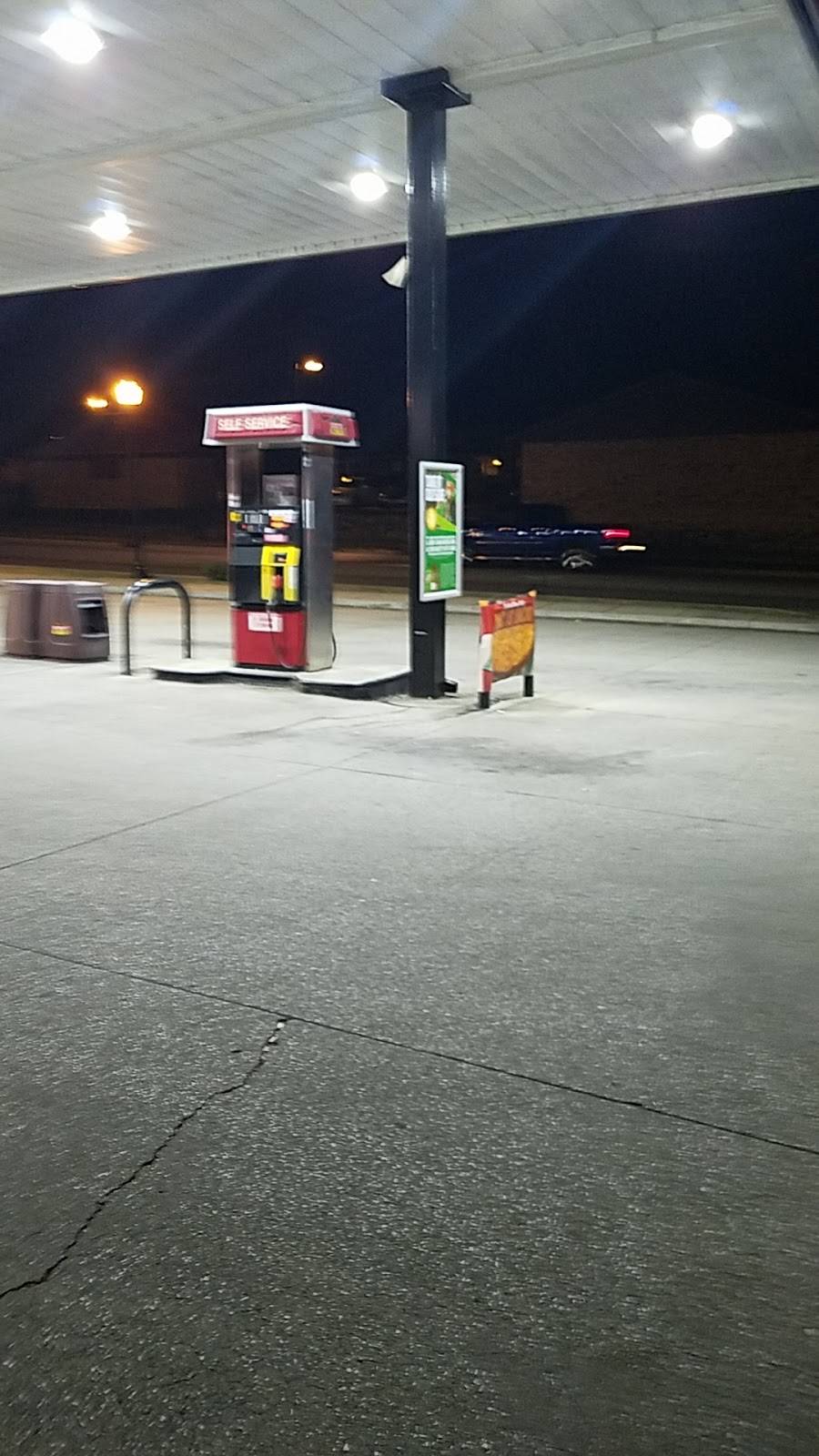 Caseys | meal takeaway | 330 S Main St, Princeton, IN 47670, USA | 8123865220 OR +1 812-386-5220