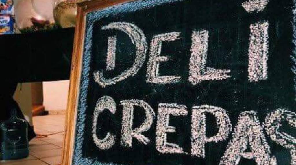 Deli Crepas | restaurant | Tte. Vicente Guerrero #4616, Infonavitlomas del Porvenir, 22535 Tijuana, B.C., Mexico | 016641778830 OR +52 664 177 8830