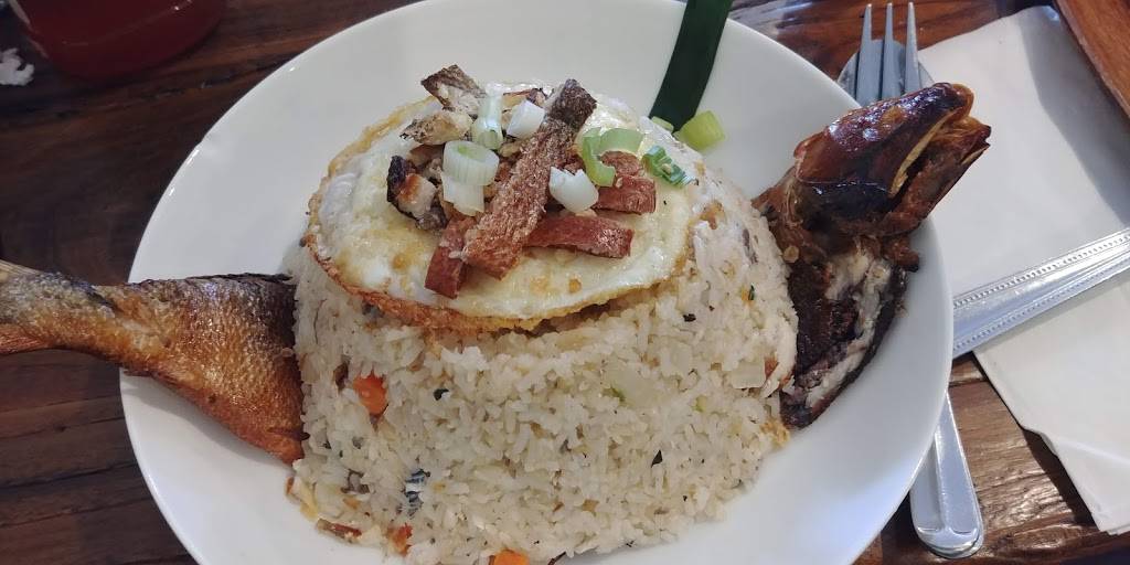 Only at Renees ~ A Taste of Pampanga, Philippines | restaurant | 2181 Upton Dr #410, Virginia Beach, VA 23454, USA | 7574271222 OR +1 757-427-1222