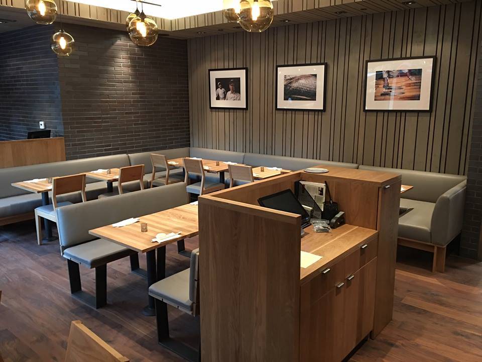 SUGARFISH by sushi nozawa | restaurant | 146 S Lake Ave #108, Pasadena, CA 91101, USA | 6262988386 OR +1 626-298-8386