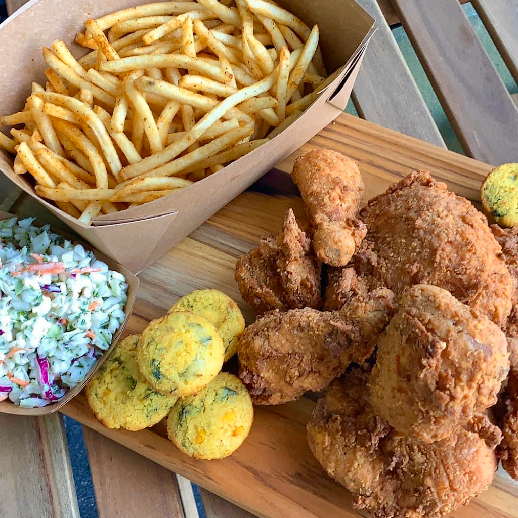 Mason Jar Provisions | restaurant | 805 E Washington St, Orlando, FL 32801, USA | 4072704322 OR +1 407-270-4322