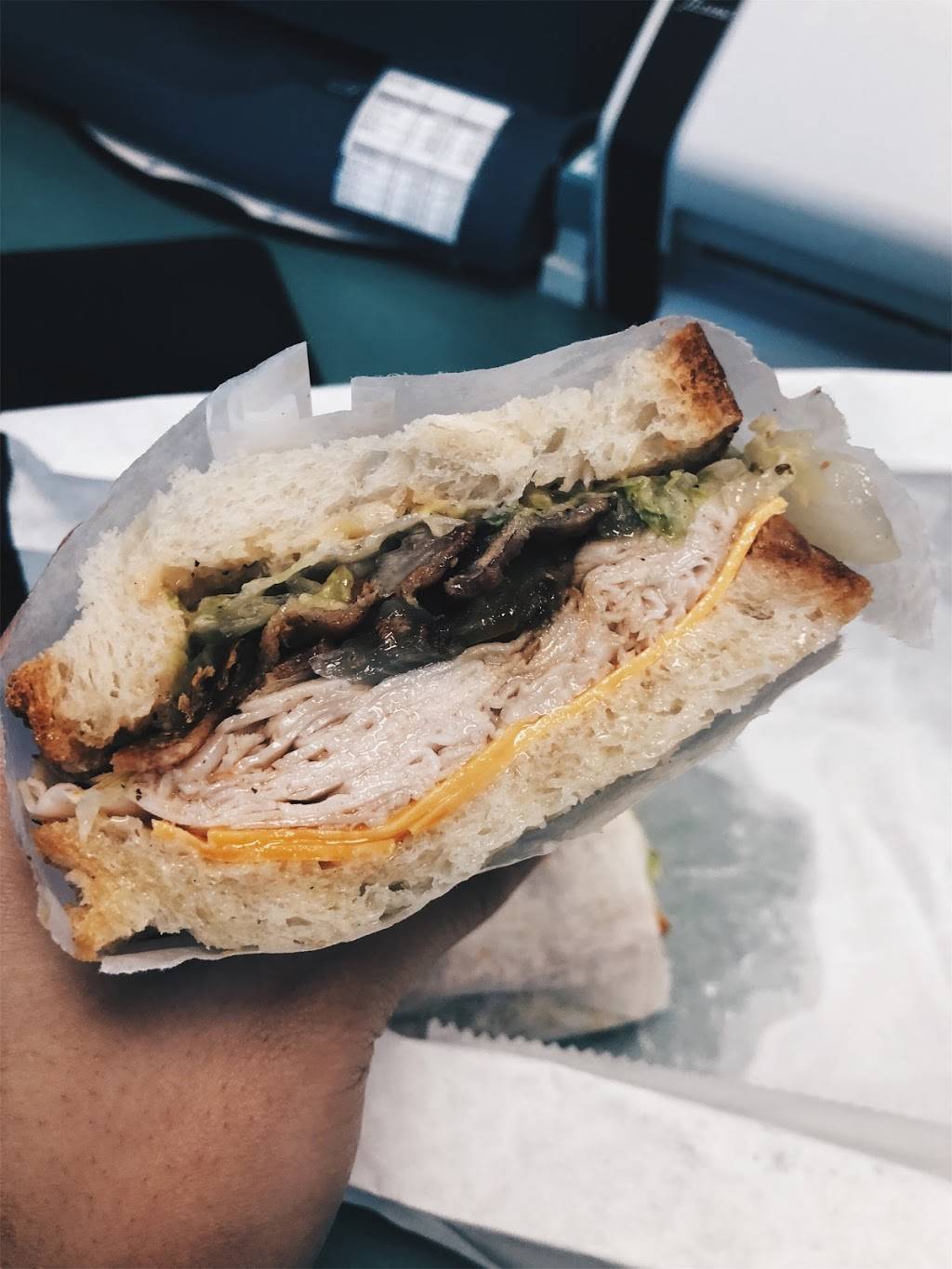 Warren Deli & Grill | cafe | 26 Mountain Blvd, Warren, NJ 07059, USA | 9084129100 OR +1 908-412-9100