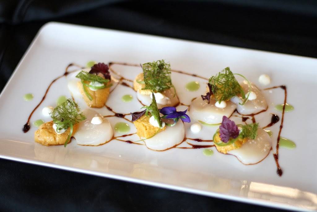 Kanau Sushi | restaurant | 2850 Fannin St #400, Houston, TX 77002, USA | 8328792106 OR +1 832-879-2106