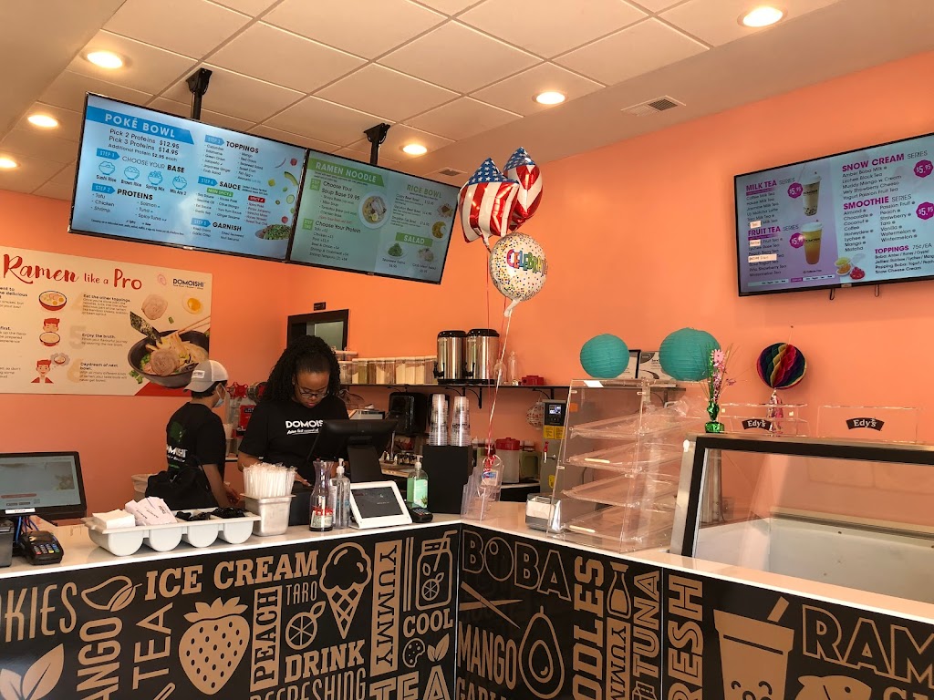 Domoishi Oceanfront @ 3701 Pacific Ave | restaurant | 3701 Pacific Ave, Virginia Beach, VA 23451, USA | 7579167000 OR +1 757-916-7000