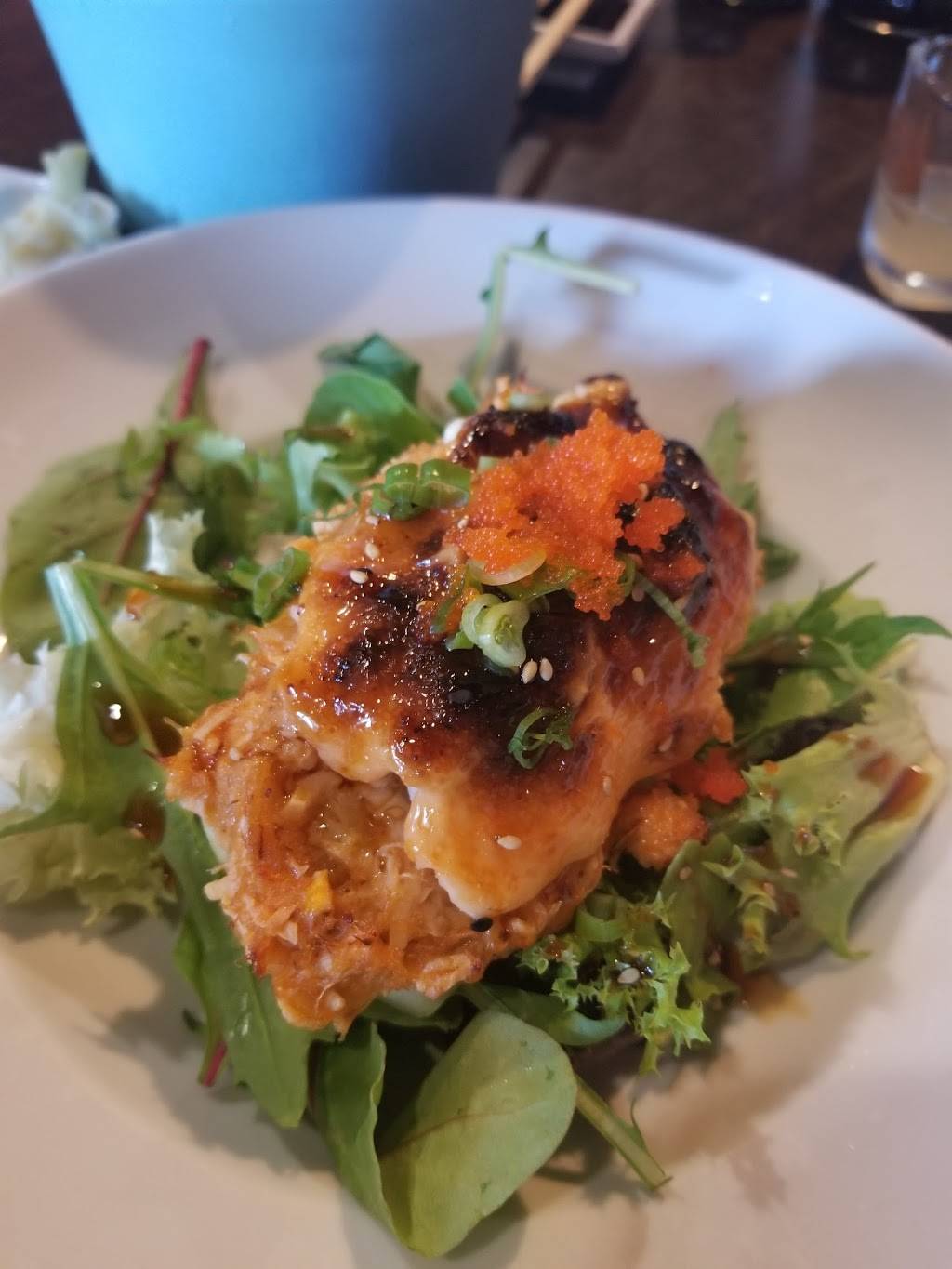 Sushi Ryokan | restaurant | 1013 Pacific Coast Hwy, Seal Beach, CA 90740, USA | 5625988283 OR +1 562-598-8283