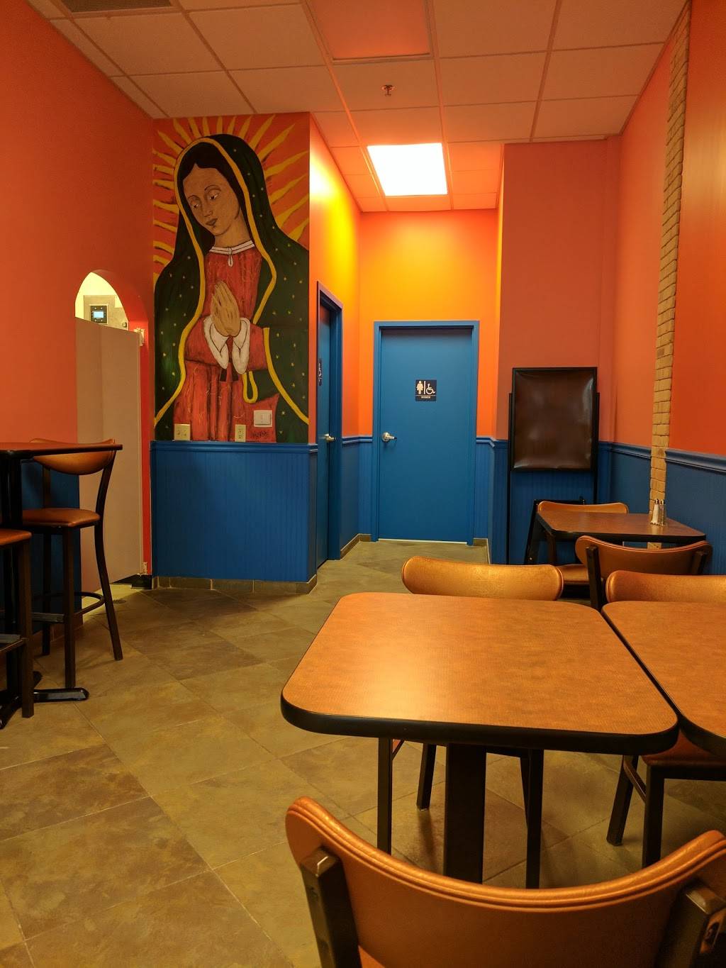 Glorias | Mexican Restaurant | restaurant | 610 Junction Rd, Madison, WI 53717, USA | 6082039222 OR +1 608-203-9222