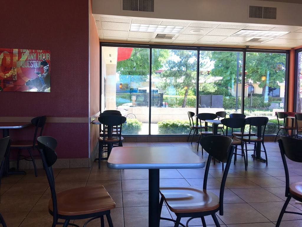 Jack in the Box | restaurant | 800 E Cypress Ave, Redding, CA 96002, USA | 5302269478 OR +1 530-226-9478