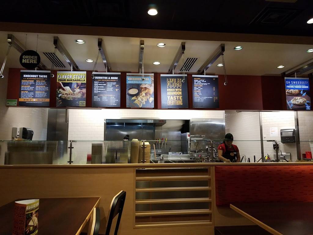 QDOBA Mexican Eats | restaurant | 3150 S Westnedge Ave Suite A, Kalamazoo, MI 49008, USA | 2693815356 OR +1 269-381-5356