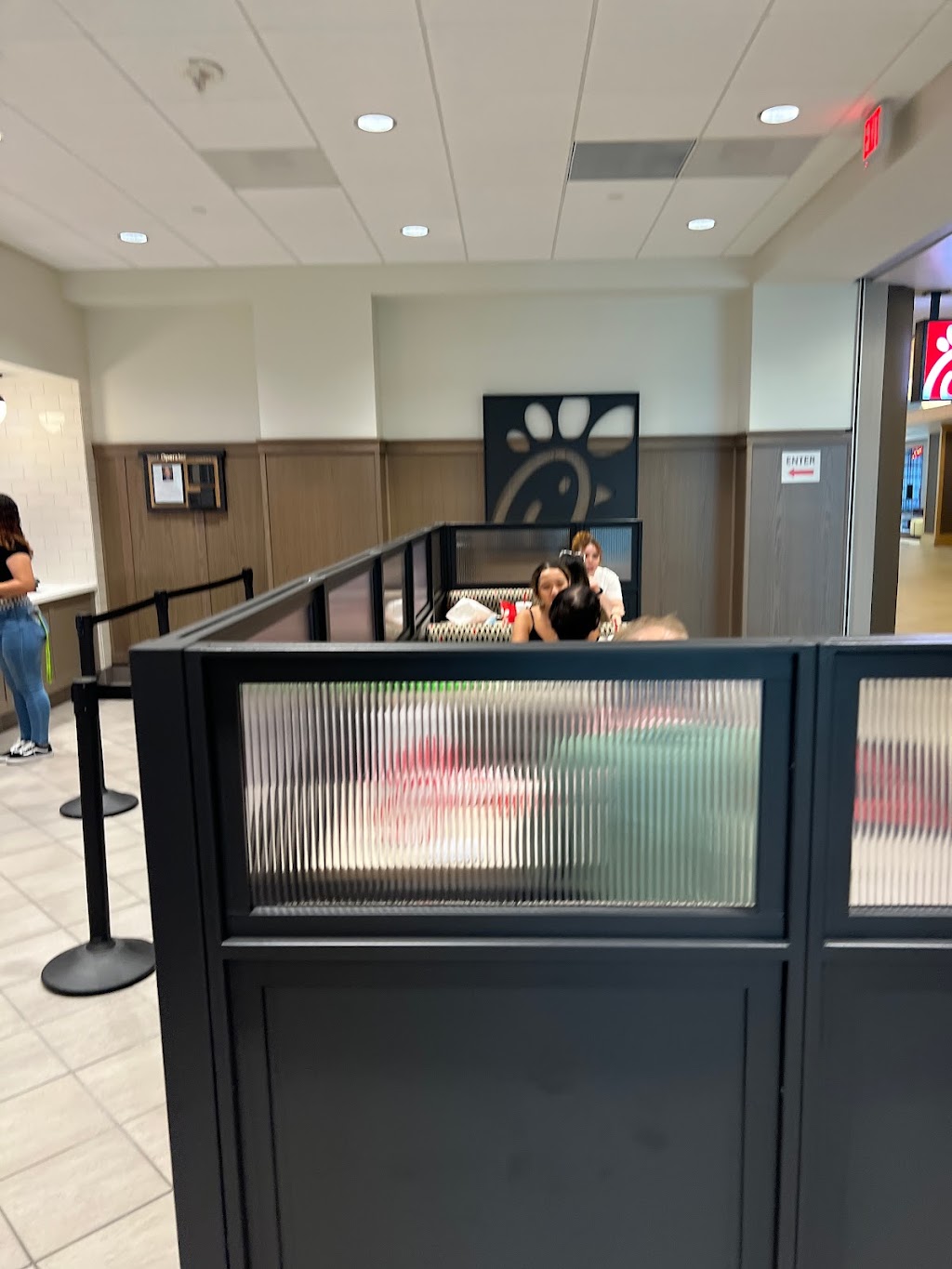 Chick-fil-A | restaurant | 1500 Sand Lake Rd, Orlando, FL 32809, USA | 4079101177 OR +1 407-910-1177