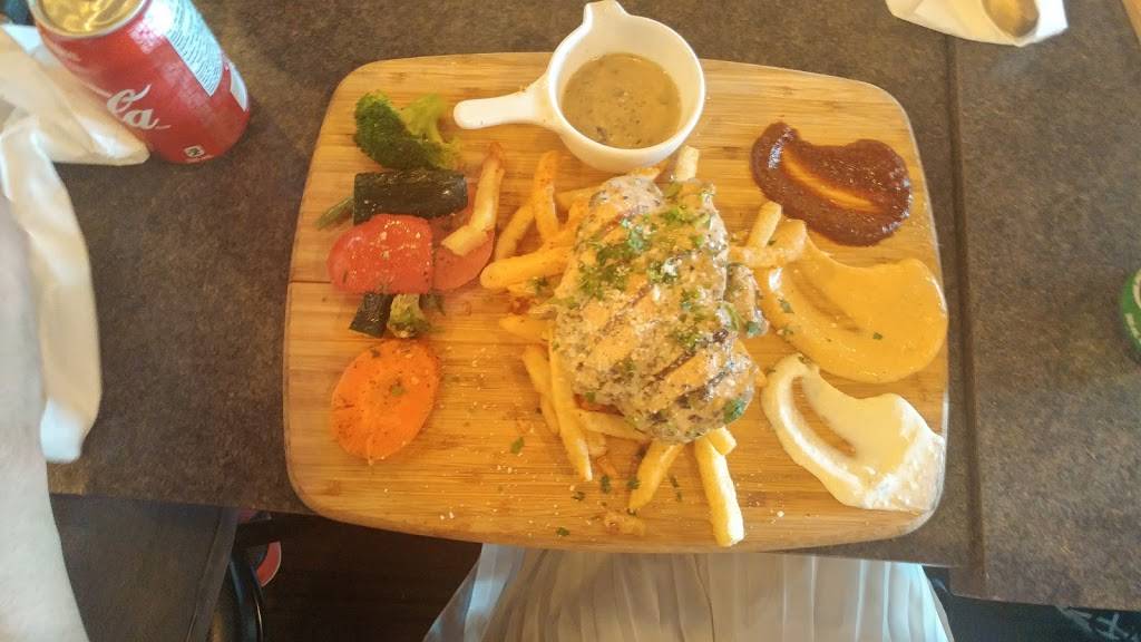 Blackstone Steakhouse and Grill - Mississauga | restaurant | 6415 Erin Mills Pkwy, Mississauga, ON L5N 4H4, Canada | 9054513384 OR +1 905-451-3384