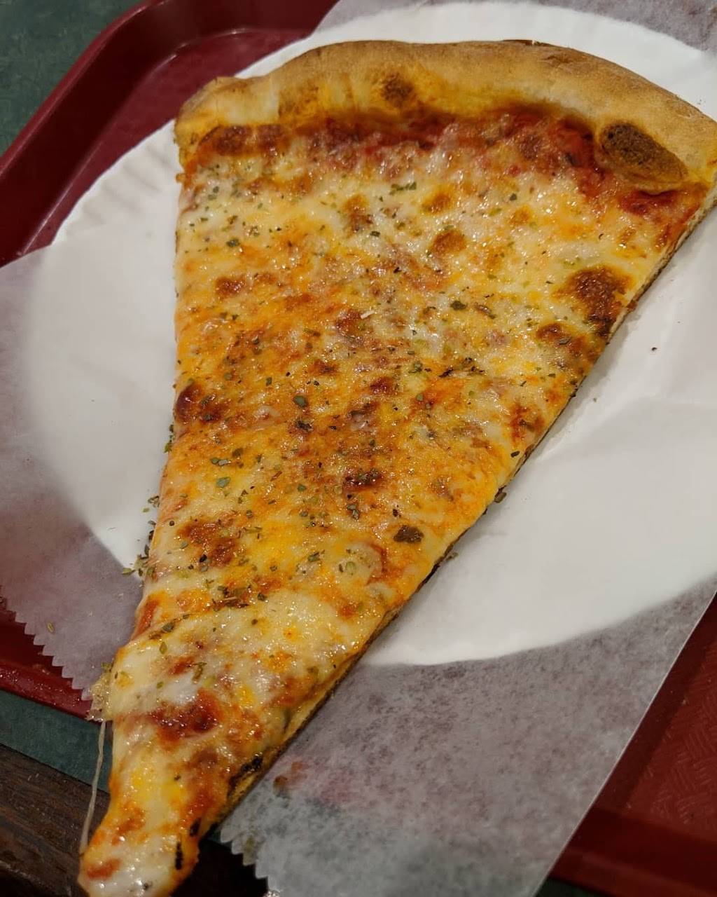 Tonys Pizza | restaurant | 2277 NY-112, Medford, NY 11763, USA | 6312890122 OR +1 631-289-0122