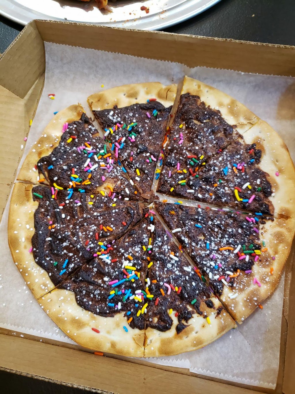 Hot Pizza Dallas | restaurant | 17194 Preston Rd Ste 102, Dallas, TX 75248, USA | 4693991461 OR +1 469-399-1461