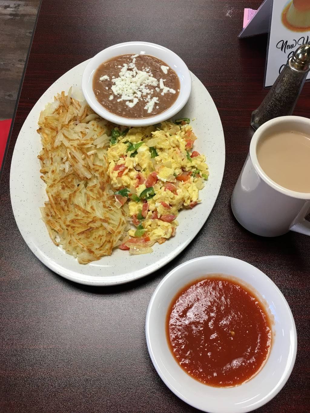 Mezquite Dining | restaurant | 4331 Gus Thomasson Rd, Mesquite, TX 75150, USA | 2142429892 OR +1 214-242-9892