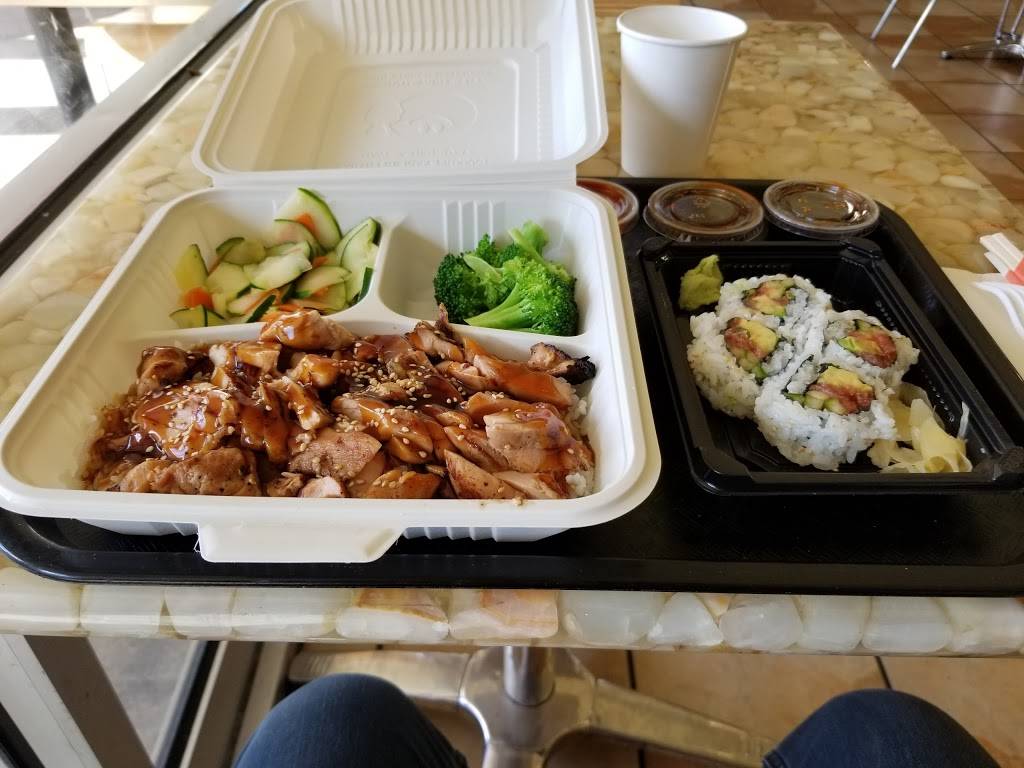 Mako Bowl | restaurant | 3121, 3621 E Foothill Blvd, Pasadena, CA 91107, USA | 6263513344 OR +1 626-351-3344