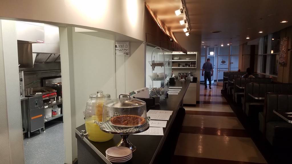 Suttons in the Atrium | restaurant | 100 Europa Dr, Chapel Hill, NC 27517, USA | 9192404471 OR +1 919-240-4471