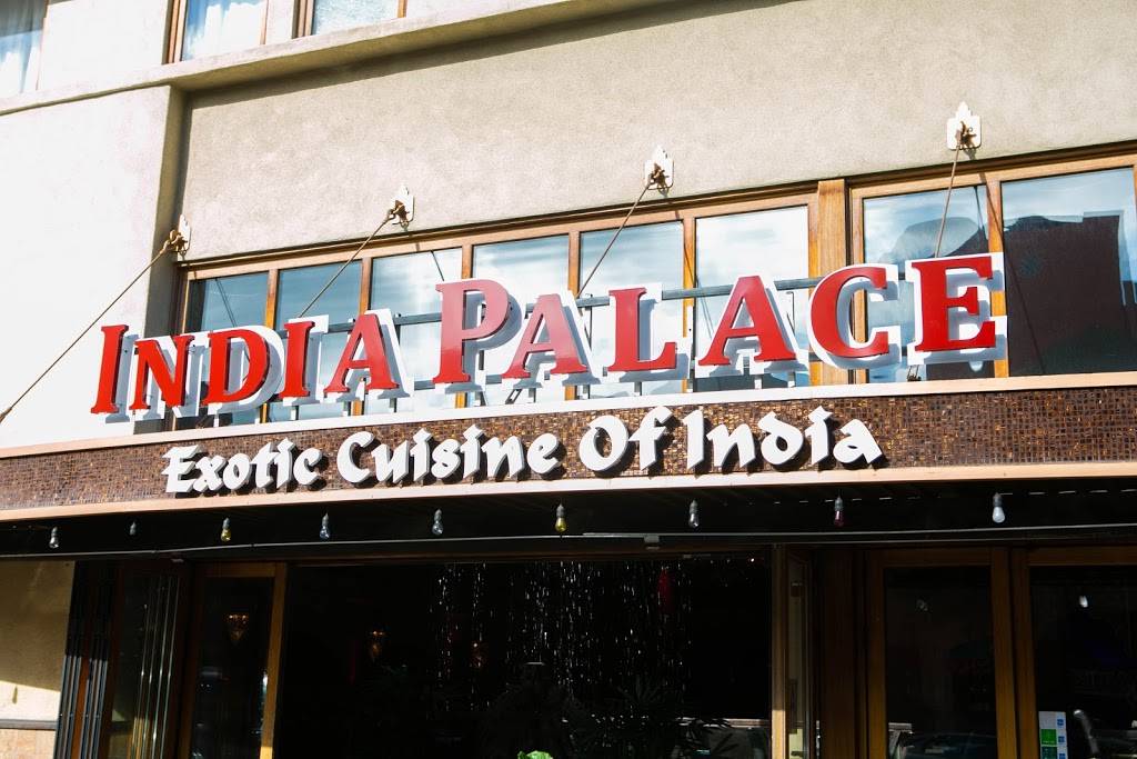 India Palace Banquet & Catering | restaurant | 3960 Fifth Ave, San Diego, CA 92103, USA | 6192948886 OR +1 619-294-8886