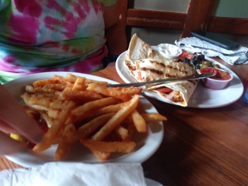 Jefferson Pub & Grill | restaurant | 58 Center St, Winona, MN 55987, USA | 5074522718 OR +1 507-452-2718