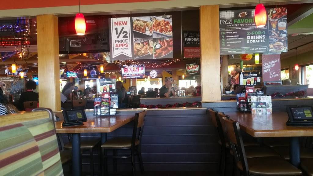 Applebees Grill + Bar | restaurant | 20405 S Dixie Hwy, Miami, FL 33189, USA | 7862939406 OR +1 786-293-9406