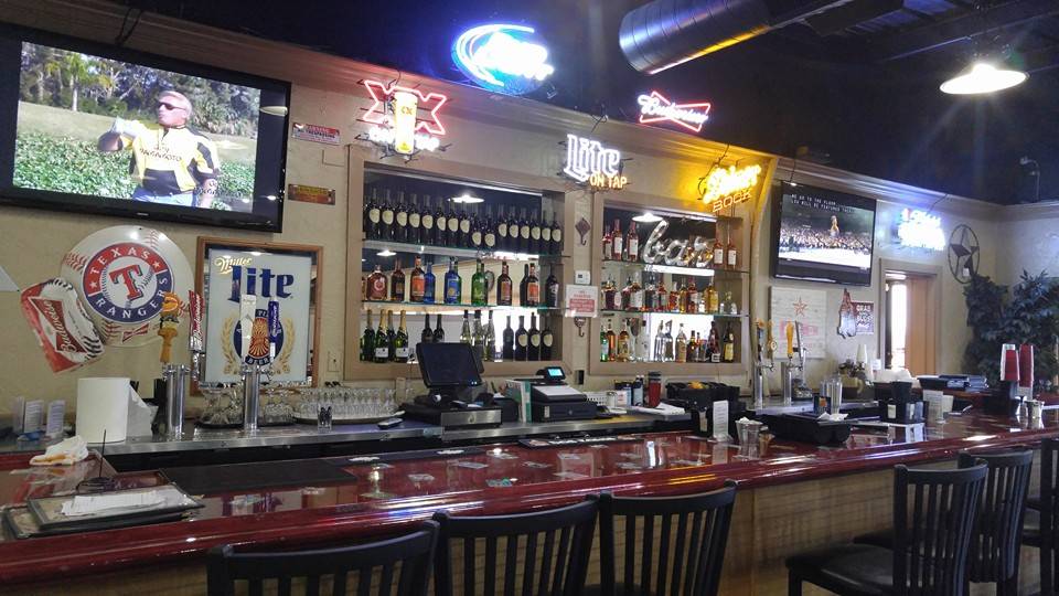 R & K on Santa Fe | cafe | 1802 Santa Fe Dr, Weatherford, TX 76086, USA | 8175506868 OR +1 817-550-6868