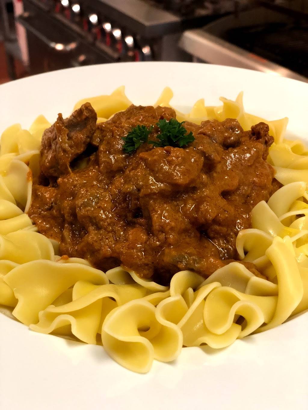 Cafe Dacha | restaurant | 675 Central Ave, Highland Park, IL 60035, USA | 8479267024 OR +1 847-926-7024