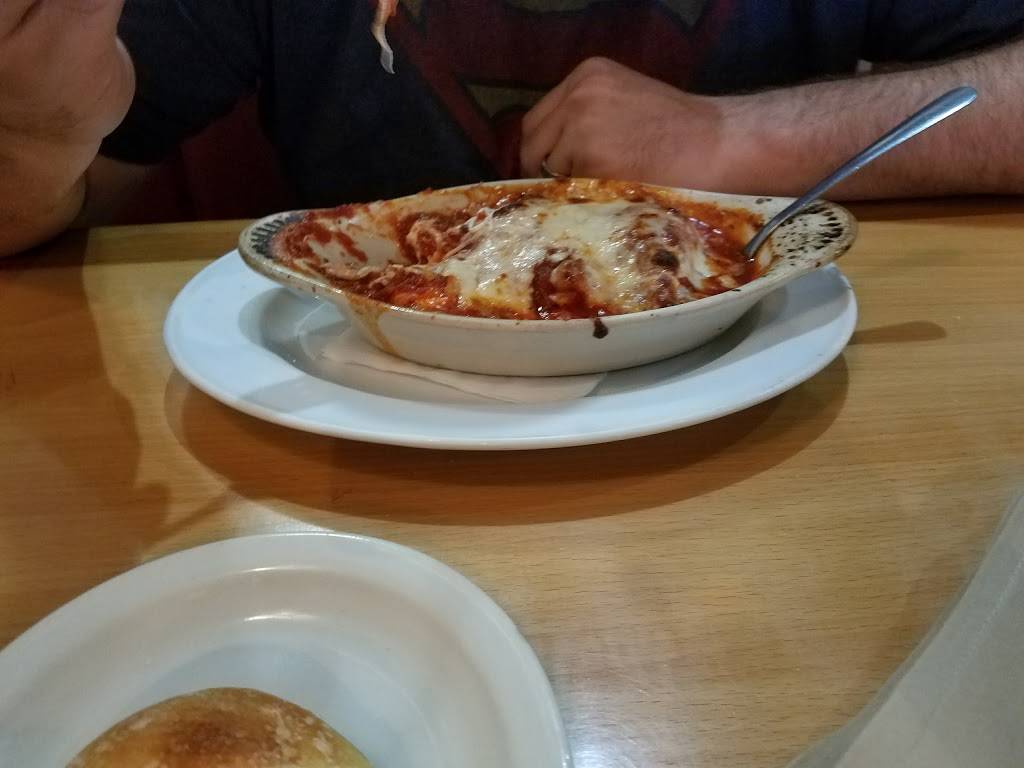 Dinos Pizzeria | restaurant | 477 W Harwood Rd, Hurst, TX 76054, USA | 8172850605 OR +1 817-285-0605