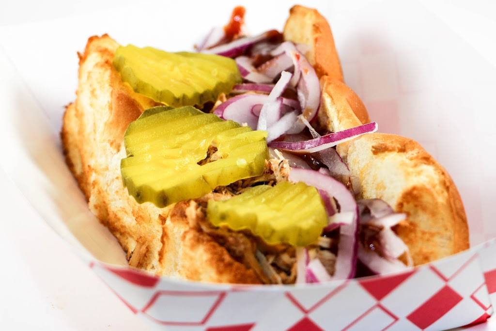 The Hot Box Diner Mobile Kitchen & Catering | restaurant | 805 Stark St, Austin, TX 78756, USA | 5125931269 OR +1 512-593-1269