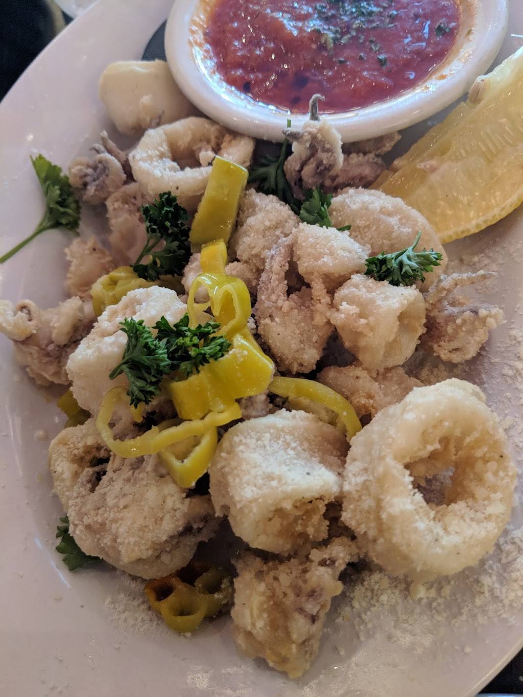 Trattoria Demi | meal delivery | 1571 Sherman Ave, Evanston, IL 60201, USA | 8473322330 OR +1 847-332-2330