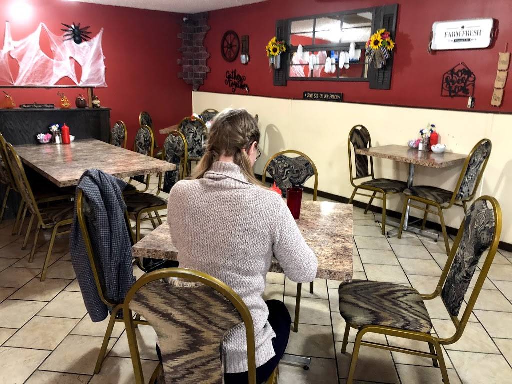 JJ’s Country Diner | restaurant | 68 Main St E, Athens, ON K0E 1B0, Canada | 6139240580 OR +1 613-924-0580