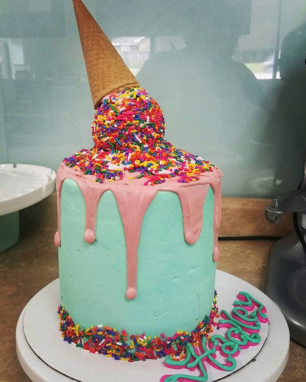 Cookies~ N~ More LTD | bakery | 1825 E Nettleton Ave, Jonesboro, AR 72401, USA | 8703405121 OR +1 870-340-5121